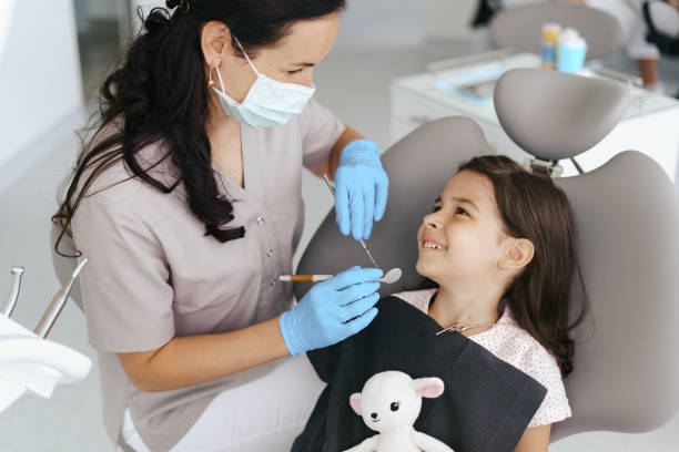 Best Emergency Dentist for Knocked-Out Tooth in Woodfield, SC