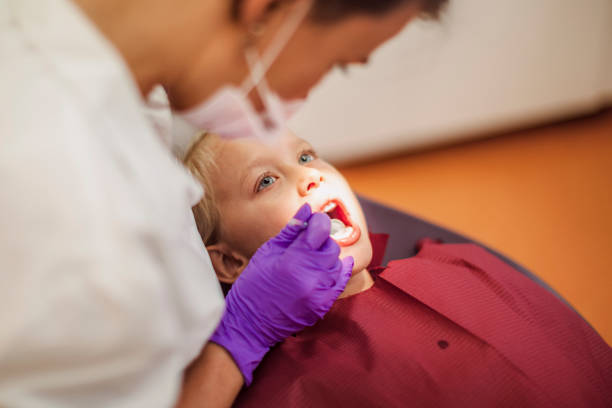 Best Emergency Dental Services for Seniors in Woodfield, SC