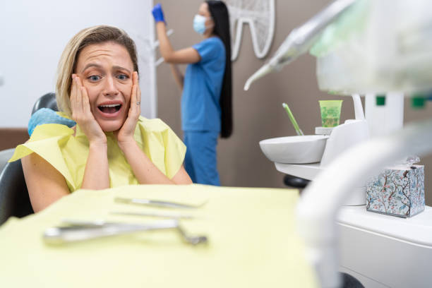 Best Weekend Emergency Dentist in Woodfield, SC