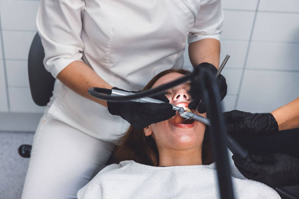 Best Pediatric Emergency Dentist in Woodfield, SC