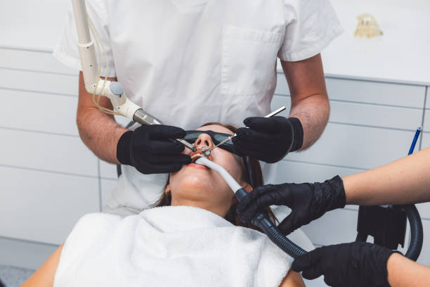 Best Emergency Dentist for Lost Fillings or Crowns in Woodfield, SC