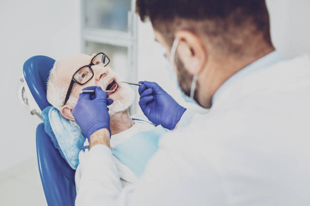 Best Emergency Root Canal Treatment in Woodfield, SC